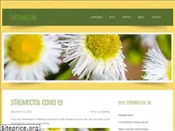Sites similar to ivermectindtab.com