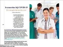 Sites similar to ivermectine.nu