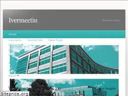 Sites similar to ivermectineasy.com