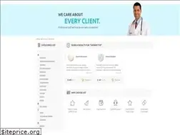 Sites similar to ivermectineffects.com