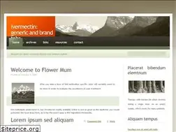 Sites similar to ivermectinforhumans.com