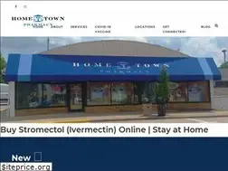 Sites similar to ivermectinhome.com
