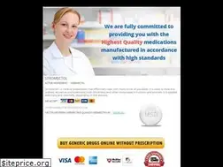 Sites similar to ivermectinhum.com