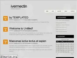 Sites similar to ivermectinintab.com