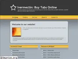 Sites similar to ivermectinm.com