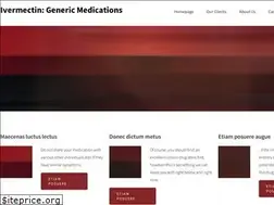Sites similar to ivermectinntab.com
