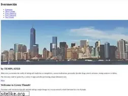 Sites similar to ivermectinonline.online