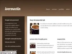Sites similar to ivermectinonlinesale.com