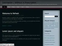 Sites similar to ivermectinqr.com