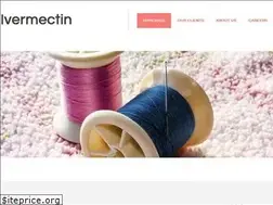 Sites similar to ivermectintx.com