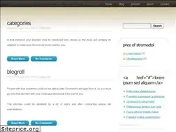Sites similar to ivermectinxltab.com