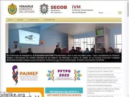 Sites similar to ivermujeres.gob.mx