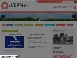 Sites similar to iverny.fr