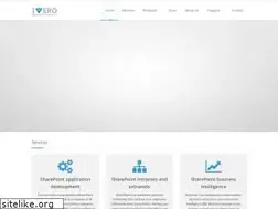 Sites similar to ivero.net