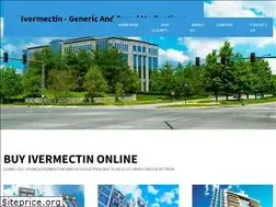 Sites similar to iveromectinforhumans.com