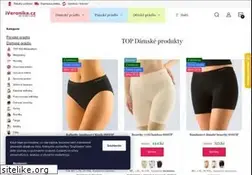 Sites similar to iveronika.cz