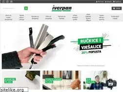 Sites similar to iverpan.hr
