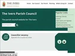 Sites similar to iverparishcouncil.gov.uk