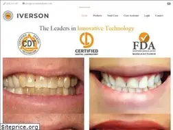 Sites similar to iversondental-labs.com