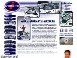 Sites similar to iversonsdesign.com