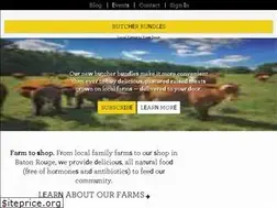 Sites similar to iverstinefarms.com