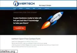 Sites similar to ivertech.com