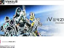 Sites similar to iverzusdestiny.com