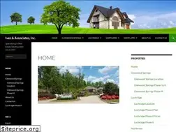 Sites similar to ivesdevelopment.com
