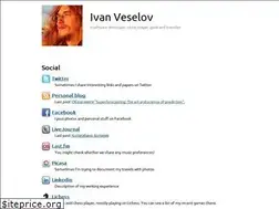 Sites similar to iveselov.info