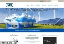Sites similar to ivesequipment.com