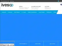 Sites similar to ivesgo.com