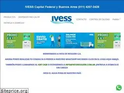 Sites similar to ivessreggieri.com.ar