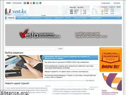 Sites similar to ivest.kz