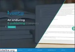 Sites similar to ivesta.in