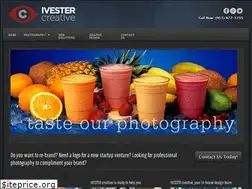 Sites similar to ivestercreative.com