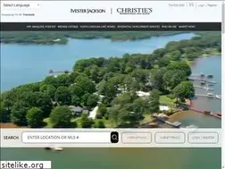 Sites similar to ivesterjackson.com