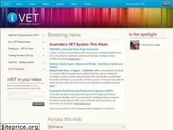 Sites similar to ivet.com.au