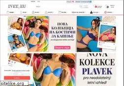 Sites similar to ivet.eu