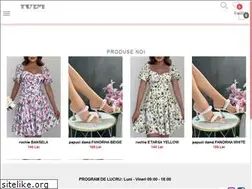 Sites similar to ivet.ro