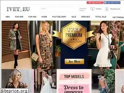 Sites similar to ivet.rs