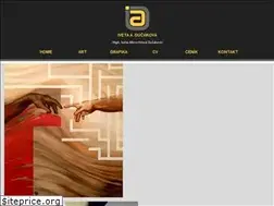 Sites similar to ivetaducak.com