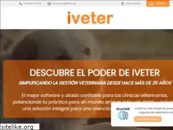 Sites similar to iveter.com