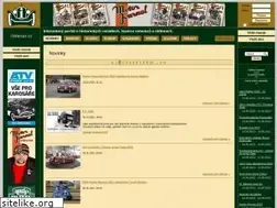 Sites similar to iveteran.cz