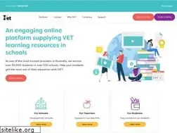 Sites similar to ivetinstitute.com.au