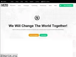 Sites similar to iveto.org