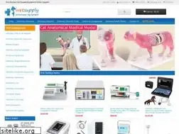 Sites similar to ivetsupply.com