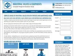 Sites similar to ivevalves.com