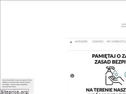 Sites similar to ivex.pl