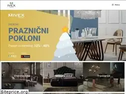 Sites similar to ivexmobili.rs