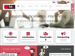 Sites similar to ivextrans.eu